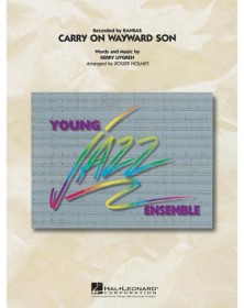 Carry On Wayward Son
