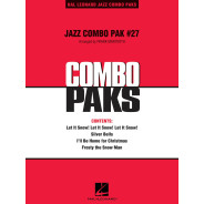 Jazz Combo Pak Nr 27 (Christmas)