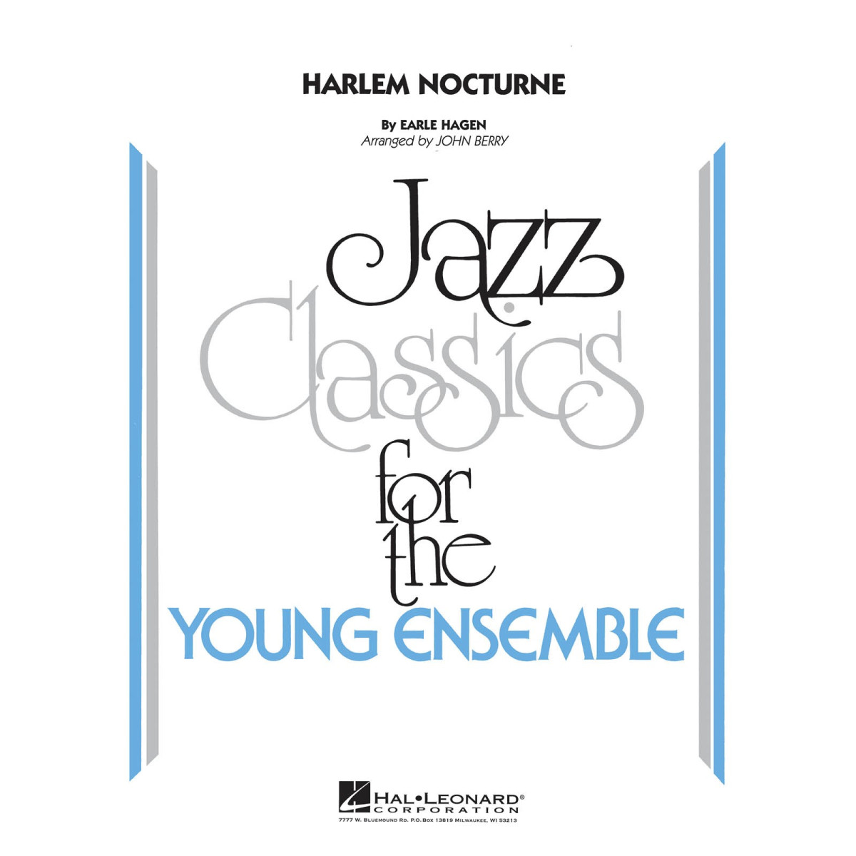 Harlem Nocturne
