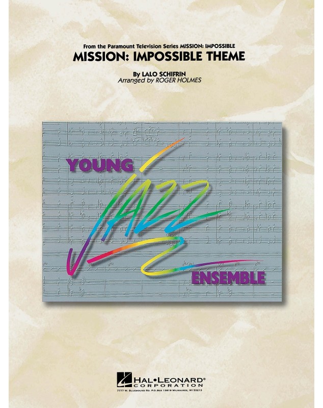 Mission Impossible