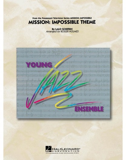 Mission Impossible