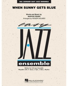 When Sunny Gets Blue