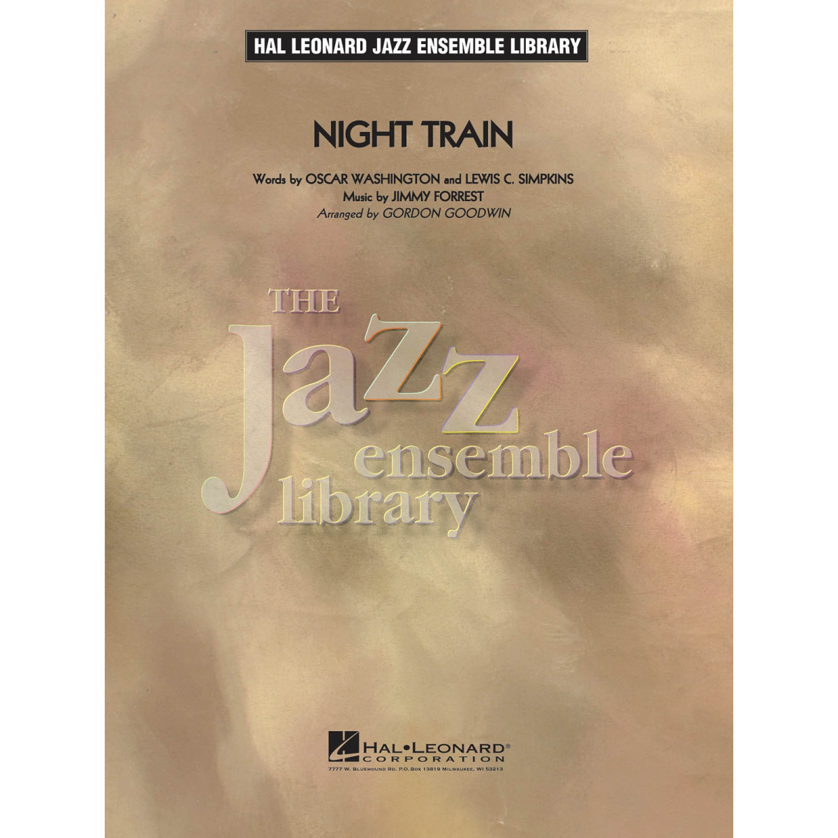Night Train
