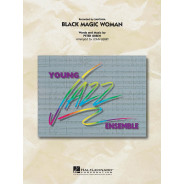 Black Magic Woman