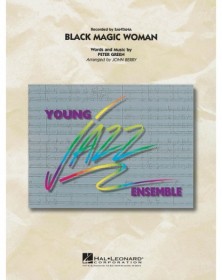 Black Magic Woman
