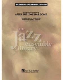 After the Love Has Gone