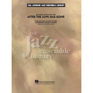 After the Love Has Gone