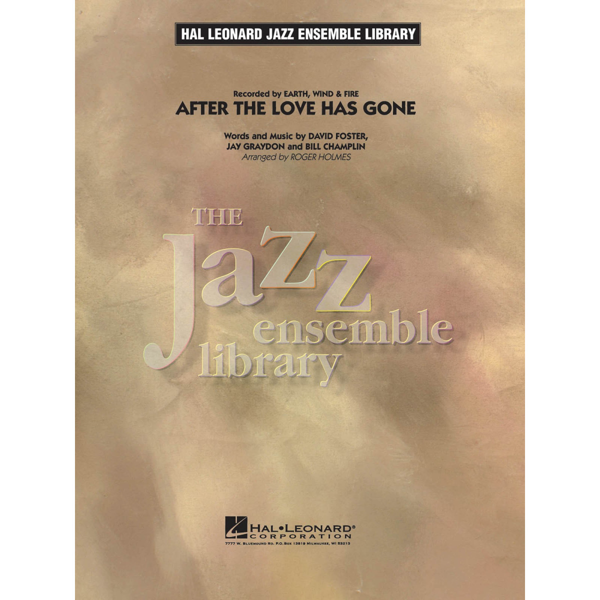 After the Love Has Gone