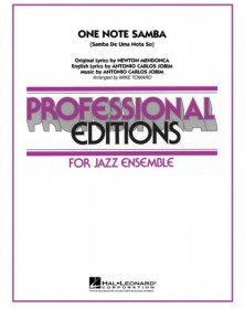One Note Samba