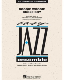 Boogie Woogie Bugle Boy