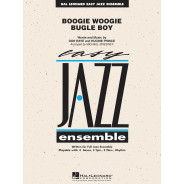 Boogie Woogie Bugle Boy
