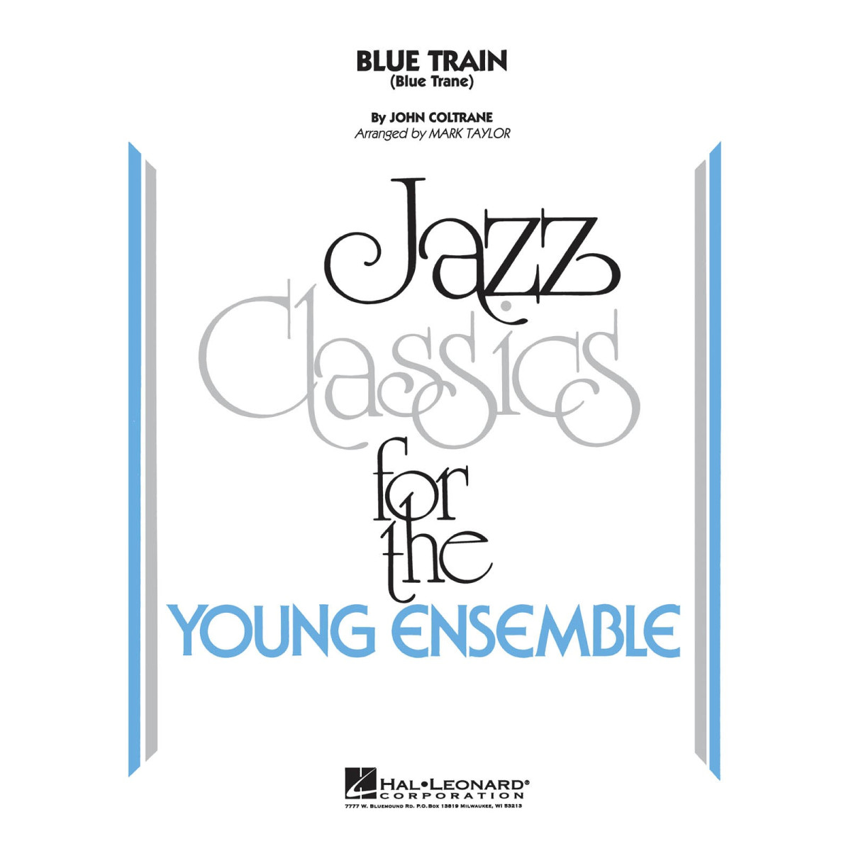 Blue Train