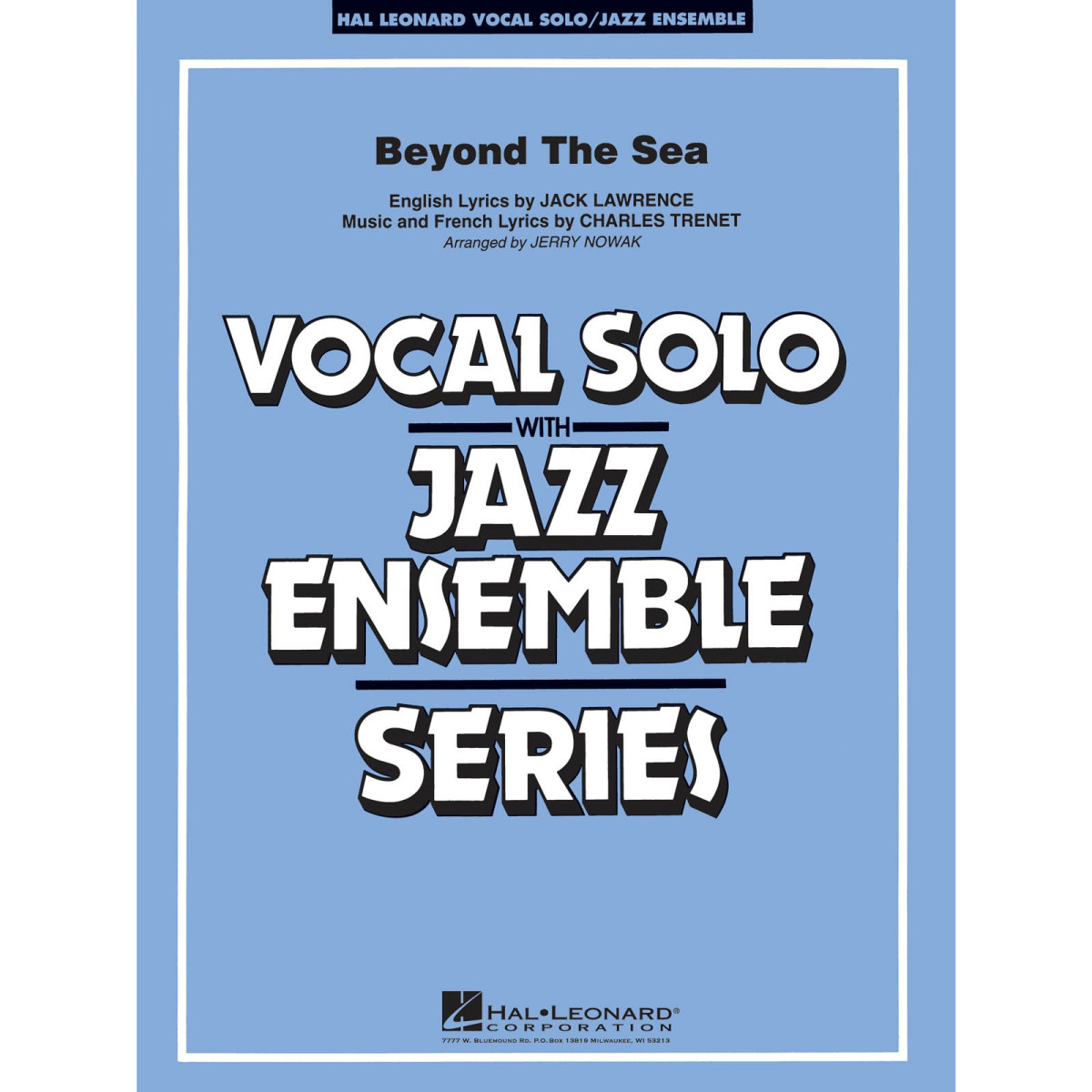 Beyond The Sea