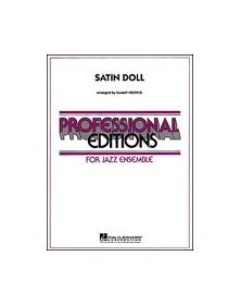 Satin Doll