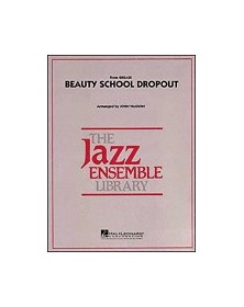 Beauty School Dropout