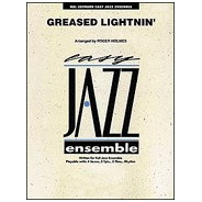 Greased Lightnin'