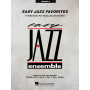 Easy Jazz Favorites - Trumpet 3