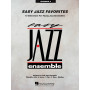 Easy Jazz Favorites - Trombone 3