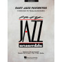Easy Jazz Favorites - Trombone 4