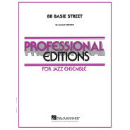 88 Basie Street