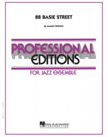 88 Basie Street