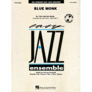 Blue Monk