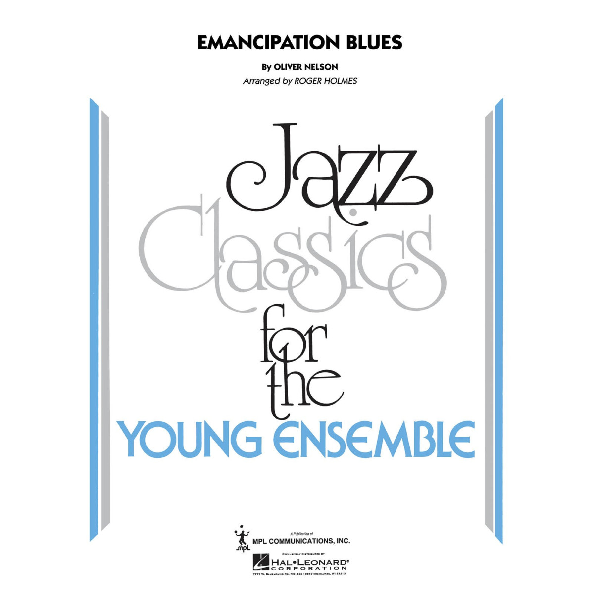 Emancipation Blues