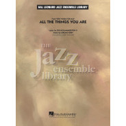 All the Things You Are