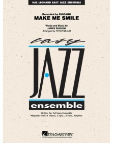 MAKE ME SMILE