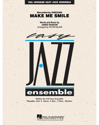 MAKE ME SMILE