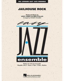 Jailhouse Rock