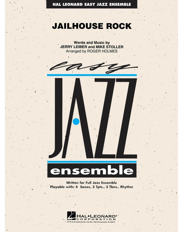 Jailhouse Rock