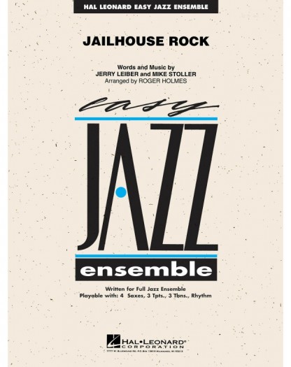 Jailhouse Rock