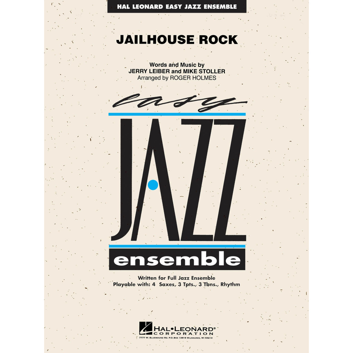 Jailhouse Rock
