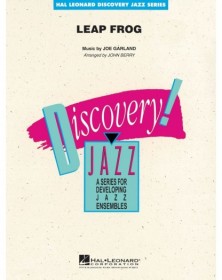 Leap Frog