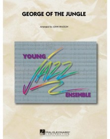 George Of The Jungle