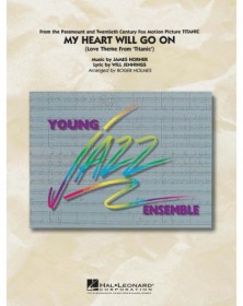 My Heart Will Go On