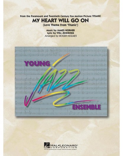 My Heart Will Go On