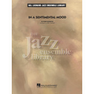 In a Sentimental Mood