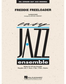 Freddie Freeloader