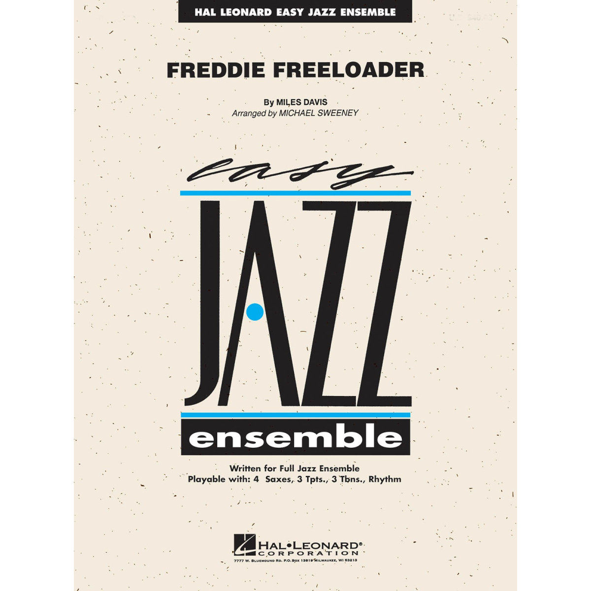 Freddie Freeloader