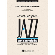 Freddie Freeloader
