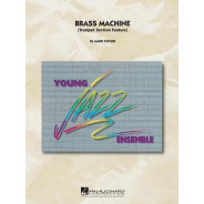 Brass Machine