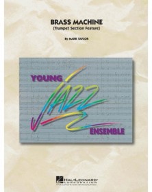 Brass Machine