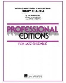 Funky Cha Cha