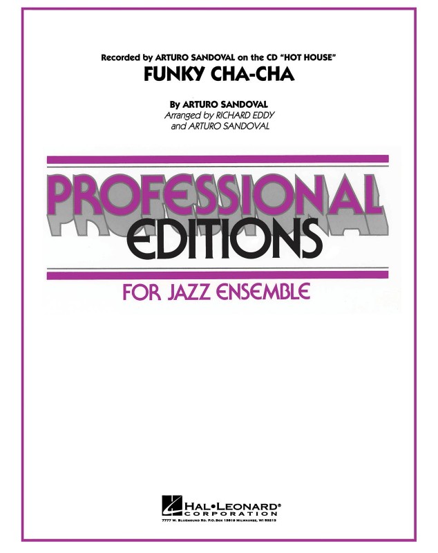 Funky Cha Cha
