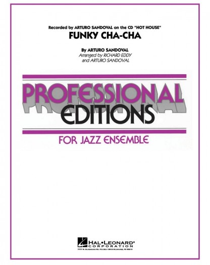 Funky Cha Cha