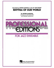 Rhythm of our World