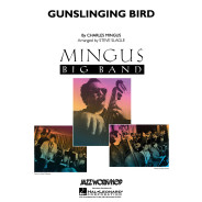 Gunslinging Bird