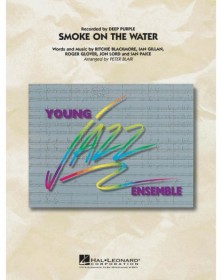 Smoke On The Water
